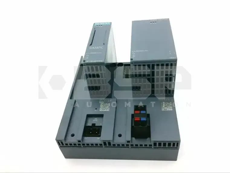 Siemens 6ES7158-3AD10-0XA0 Siemens 6ES7158-3AD10-0XA0