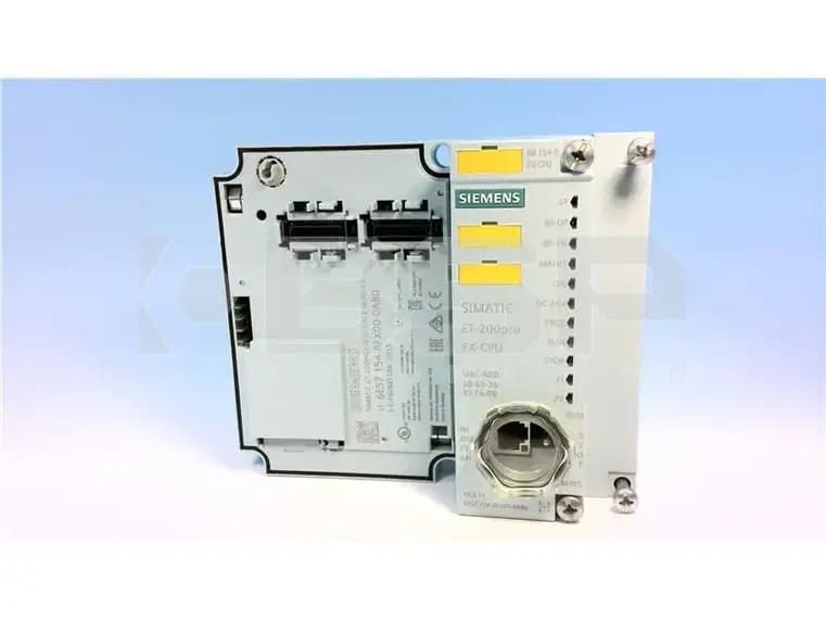 Siemens 6ES7154-8FX00-0AB0 Siemens 6ES7154-8FX00-0AB0