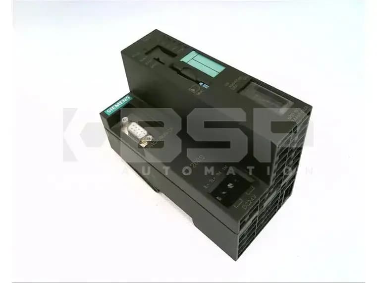 Siemens 6ES7151-7AA00-0AB0 Siemens 6ES7151-7AA00-0AB0