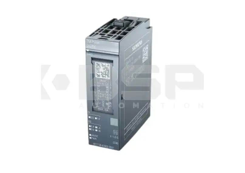 Siemens 6ES7138-6DB00-0BB1 Siemens 6ES7138-6DB00-0BB1