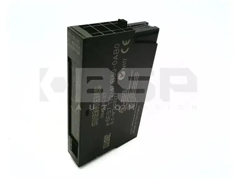 Siemens 6ES7132-4HB50-0AB0 Siemens 6ES7132-4HB50-0AB0