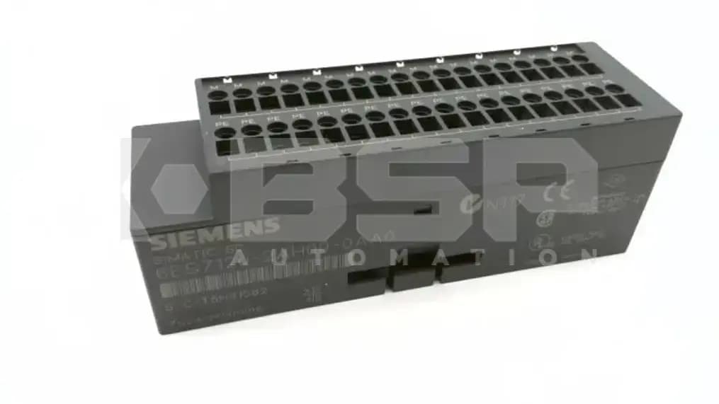 Siemens 6ES7120-2AH00-0AA0 Siemens 6ES7120-2AH00-0AA0