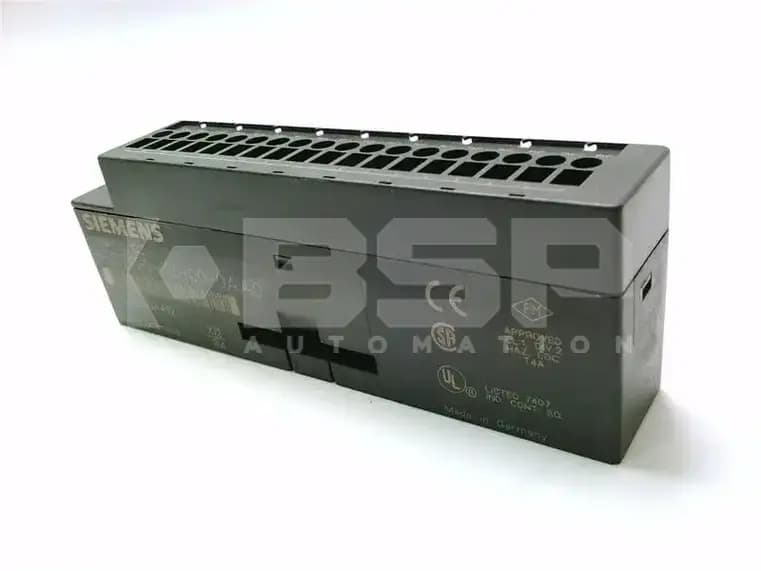 Siemens 6ES7120-1BH00-0AA0 Siemens 6ES7120-1BH00-0AA0