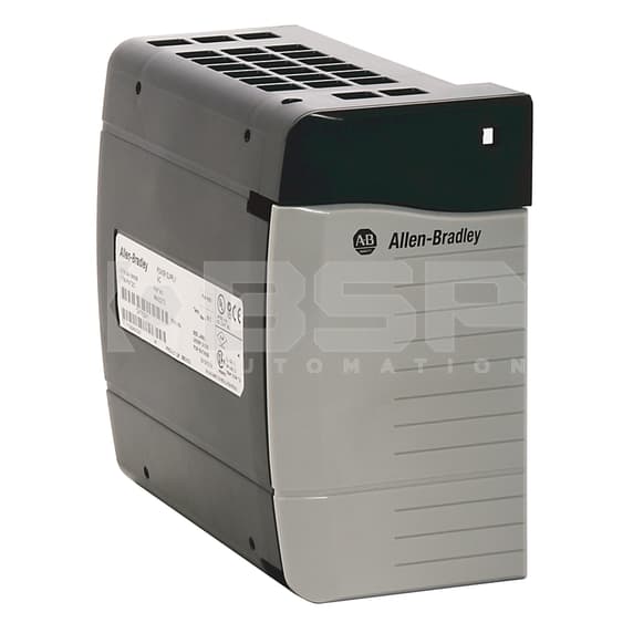 Allen Bradley 1756-PA50K Allen Bradley 1756-PA50K