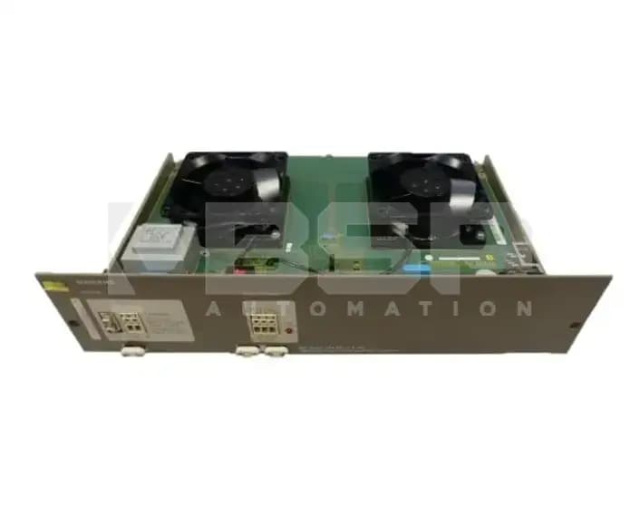 Siemens 6ES5988-3LA11 Siemens 6ES5988-3LA11