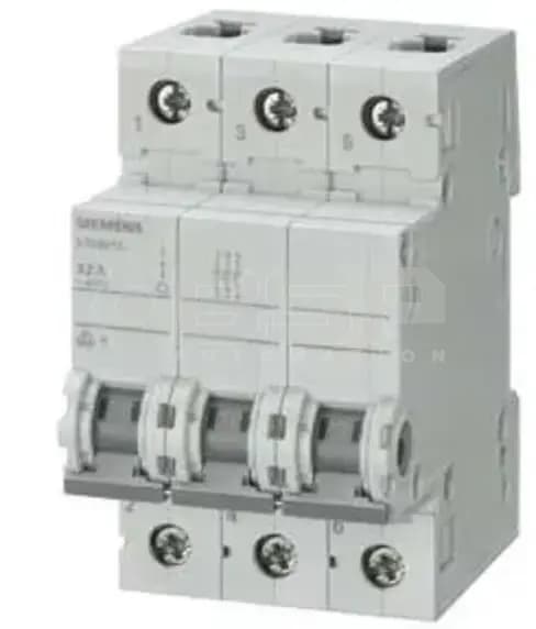 Siemens 5TE8813 Siemens 5TE8813