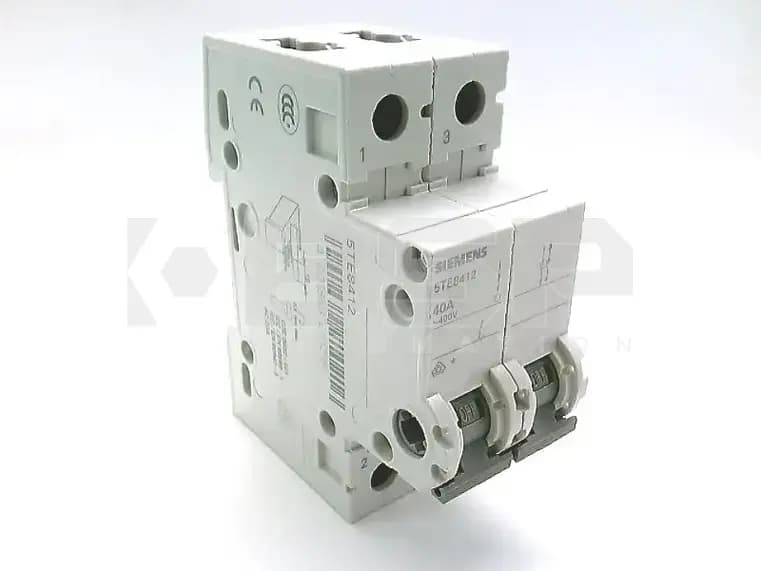 Siemens 5TE8412 Siemens 5TE8412