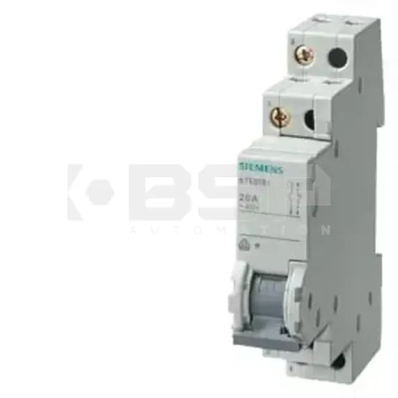 Siemens 5TE8153 Siemens 5TE8153