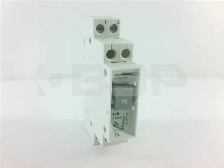 Siemens 5TE4700 Siemens 5TE4700