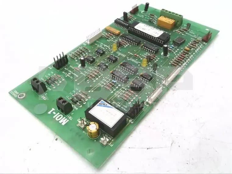 Siemens MOI-1 Siemens MOI-1
