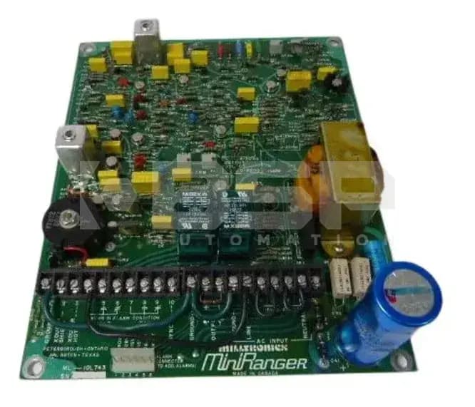 Siemens ML-10L743 Siemens ML-10L743