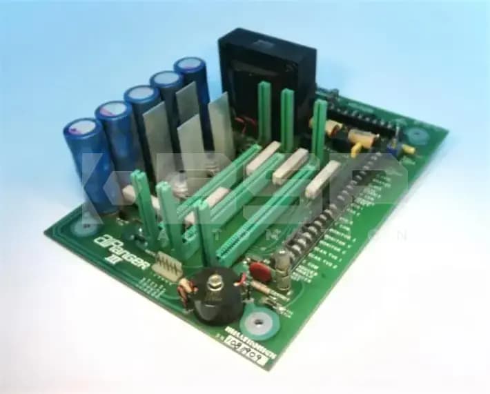 Siemens ML 10L604 Siemens ML 10L604