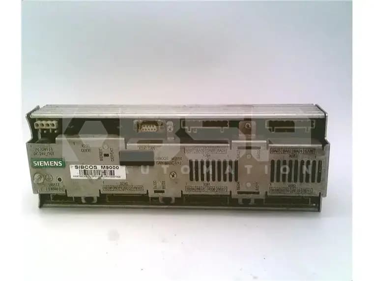 Siemens M9000 Siemens M9000