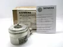 Siemens 6FX2001-5FE13 Siemens 6FX2001-5FE13