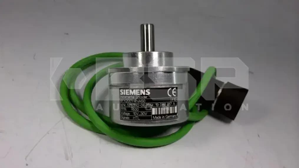 Siemens 6FX2001-4NA50 Siemens 6FX2001-4NA50