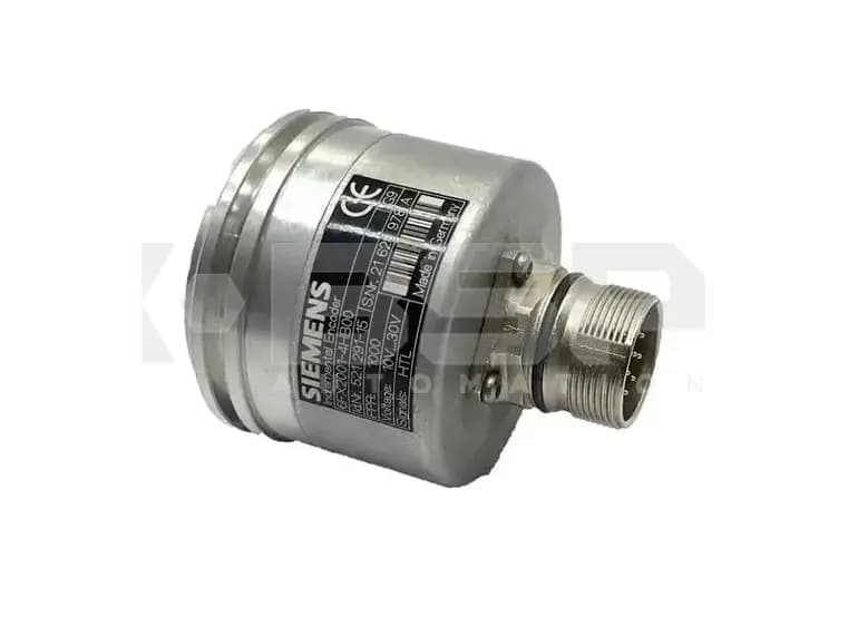 Siemens 6FX2001-4HB00 Siemens 6FX2001-4HB00