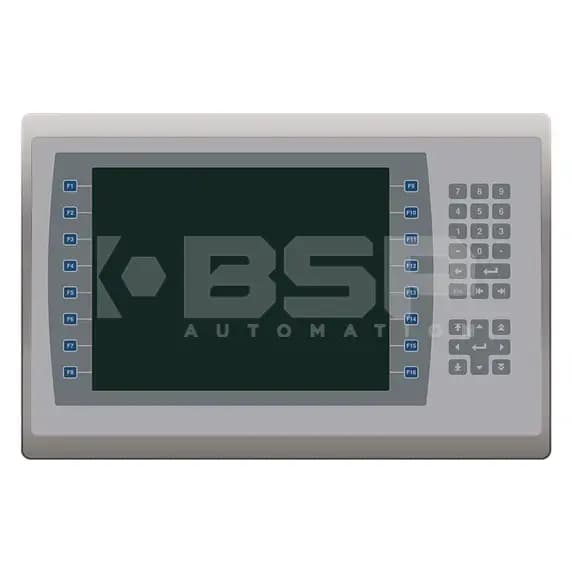 Allen Bradley 2711P-B10C22D9P-B Allen Bradley 2711P-B10C22D9P-B