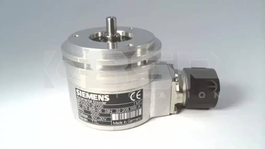 Siemens 6FX2001-2FC00 Siemens 6FX2001-2FC00