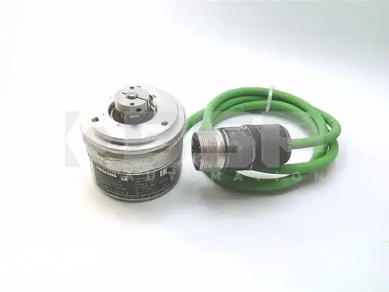 Siemens 6FX2001-2DB00 Siemens 6FX2001-2DB00