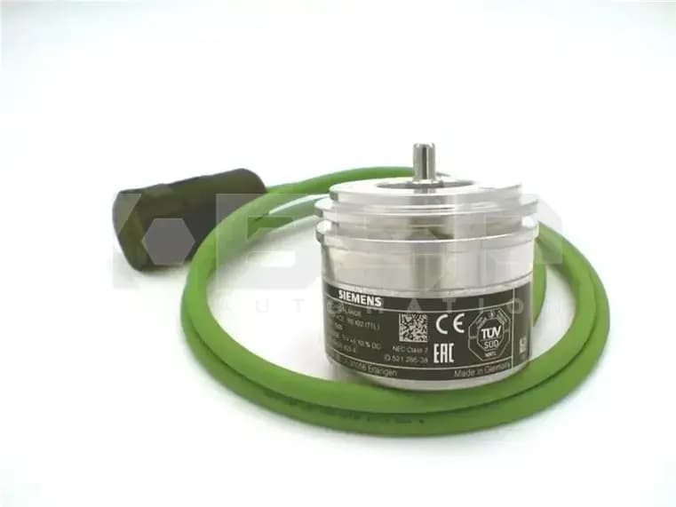 Siemens 6FX2001-2CF00 Siemens 6FX2001-2CF00