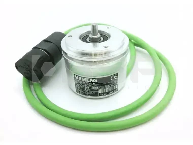 Siemens 6FX2001-2CB02 Siemens 6FX2001-2CB02