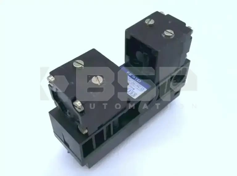 FESTO SBA-2N-PK-3 FESTO SBA-2N-PK-3
