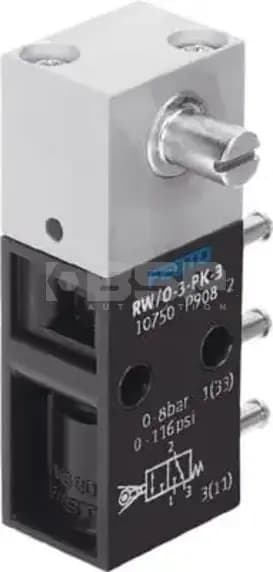 FESTO RW/O-3-PK-3 FESTO RW/O-3-PK-3
