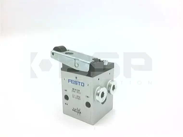 FESTO RS-4-1/8 FESTO RS-4-1/8