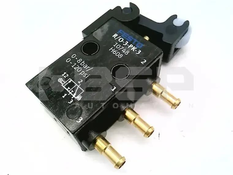 FESTO R/O-3-PK-3 FESTO R/O-3-PK-3