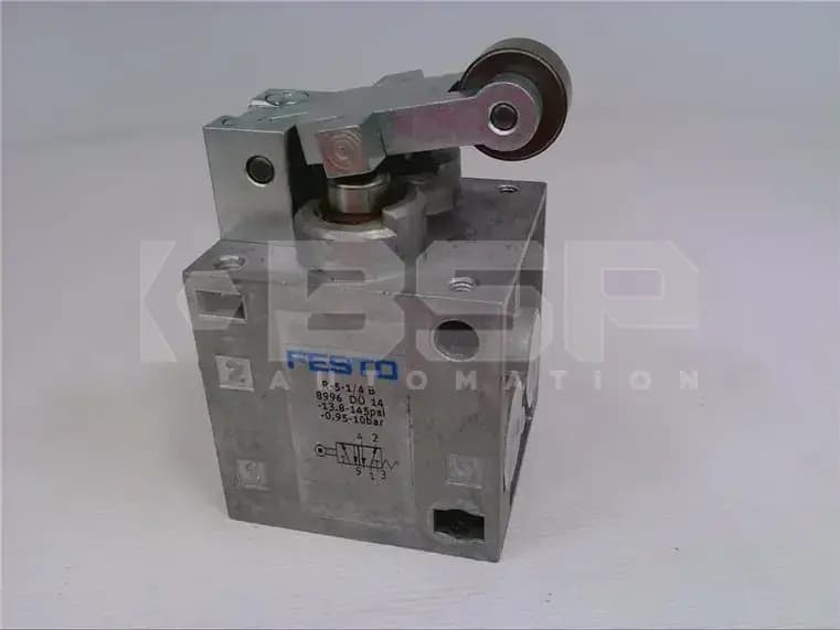 FESTO R-5-1/4-B FESTO R-5-1/4-B