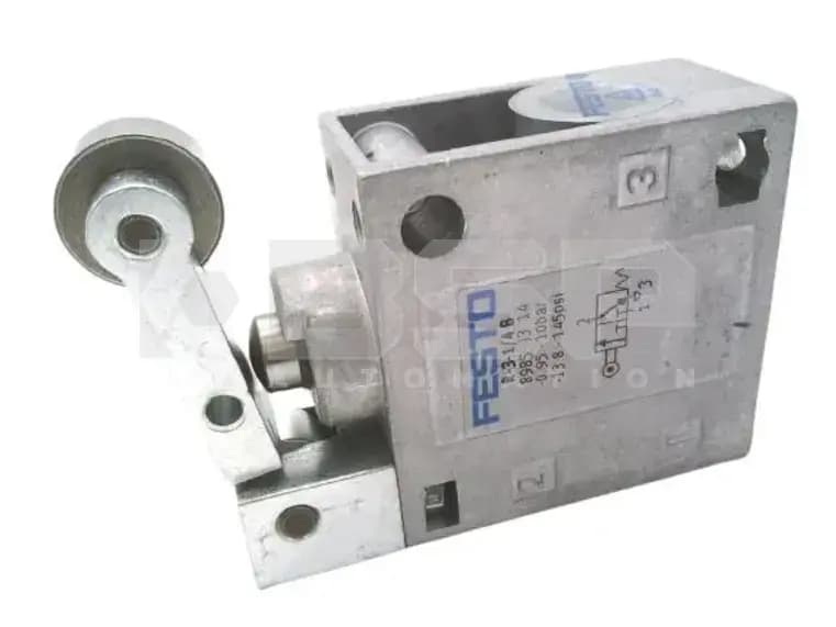 FESTO R-3-1/4-B FESTO R-3-1/4-B