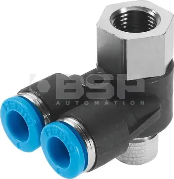 FESTO QSYTF-1/8-6-B FESTO QSYTF-1/8-6-B