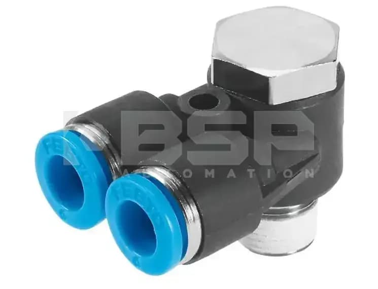 FESTO QSYLV-1/8-6 FESTO QSYLV-1/8-6