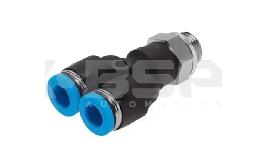 FESTO QSY-G1/4-8 FESTO QSY-G1/4-8