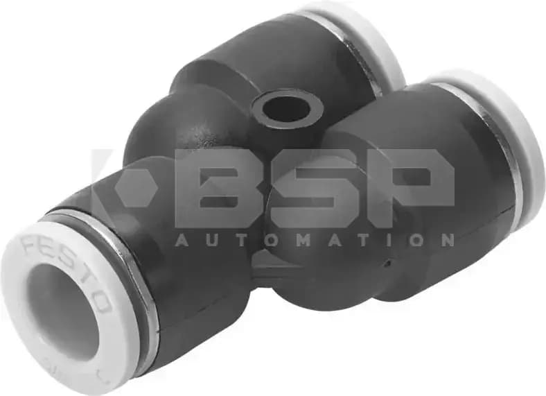 FESTO QSY-1/4T-U FESTO QSY-1/4T-U