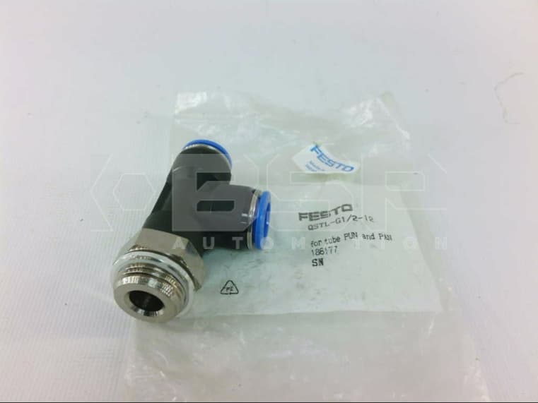 FESTO QSTL-G1/2-12 FESTO QSTL-G1/2-12