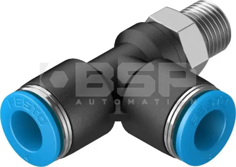 FESTO QSTL-1/8-6 FESTO QSTL-1/8-6
