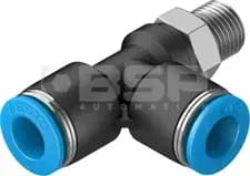 FESTO QSTL-1/8-6 FESTO QSTL-1/8-6