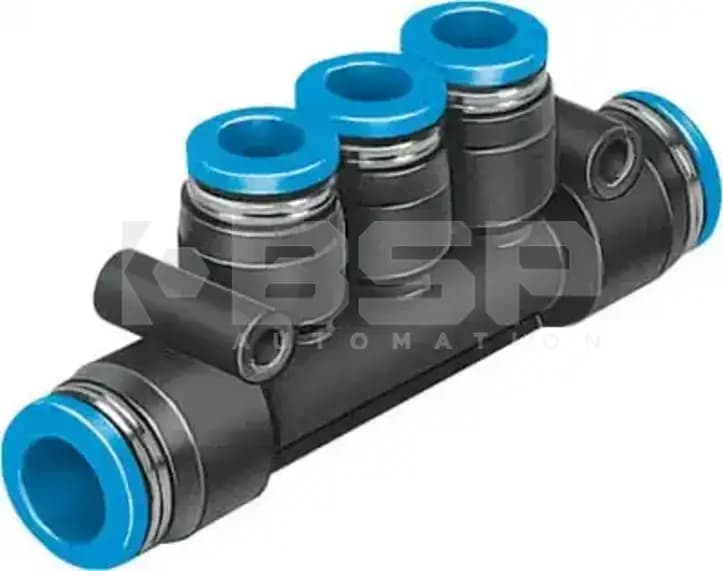 FESTO QST3-6-4 FESTO QST3-6-4