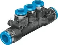 FESTO QST3-6-4 FESTO QST3-6-4