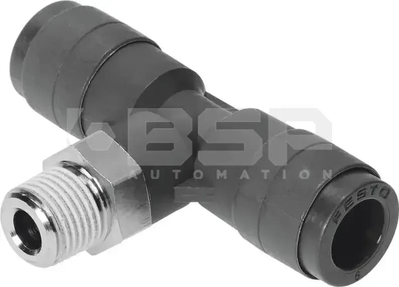 FESTO QST-V0-1/4-10 FESTO QST-V0-1/4-10