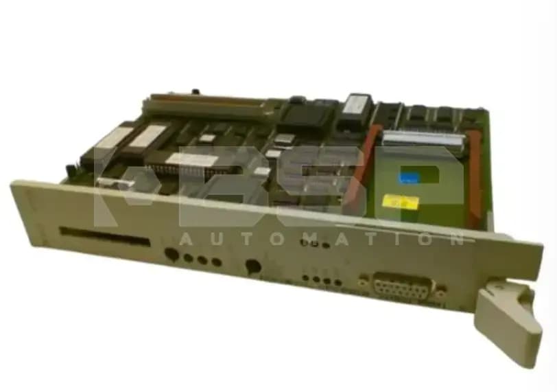 Siemens 6ES5948-3UA11 Siemens 6ES5948-3UA11