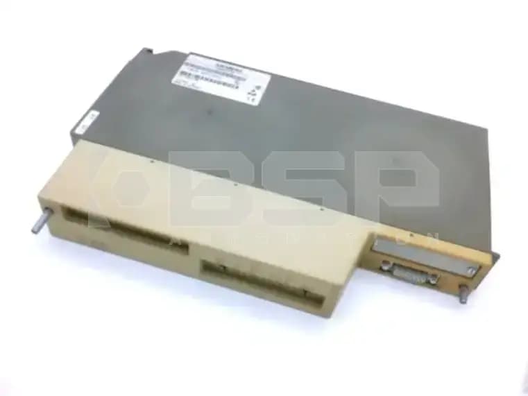 Siemens 6ES5945-7UA13 Siemens 6ES5945-7UA13