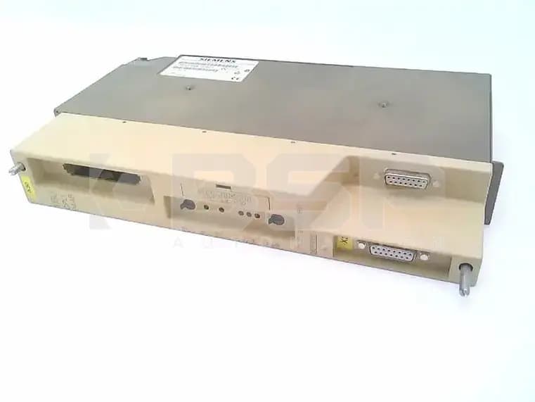 Siemens 6ES5944-7UB21 Siemens 6ES5944-7UB21