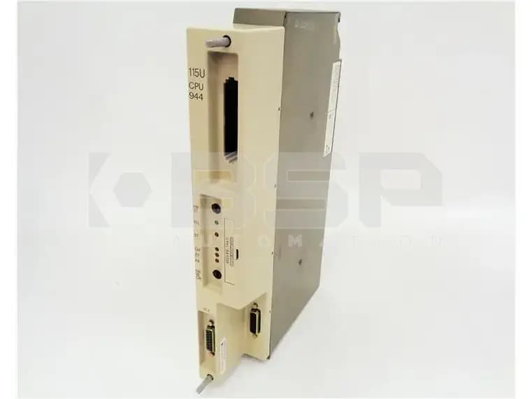 Siemens 6ES5944-7UA22 Siemens 6ES5944-7UA22