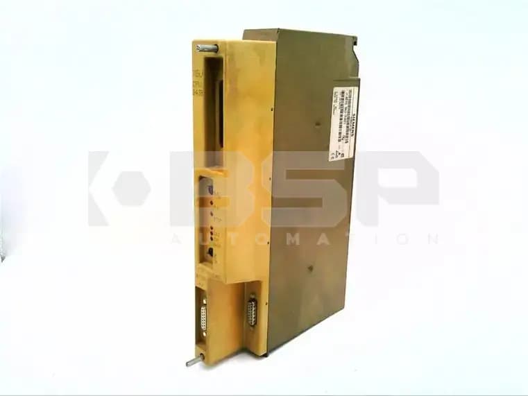 Siemens 6ES5943-7UB21 Siemens 6ES5943-7UB21