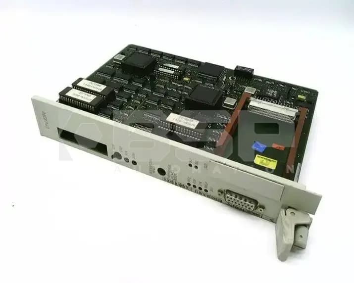 Siemens 6ES5928-3UB12 Siemens 6ES5928-3UB12
