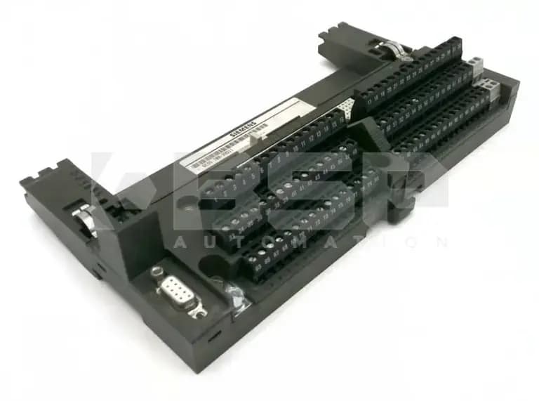 Siemens 6ES5700-2BD11 Siemens 6ES5700-2BD11