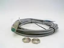 Pepperl+Fuchs NJ2-12GM50-WS-5M Pepperl+Fuchs NJ2-12GM50-WS-5M