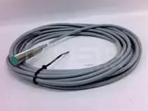 Pepperl+Fuchs NJ2-12GM50-WS-5M Pepperl+Fuchs NJ2-12GM50-WS-5M